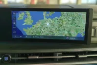 Hyundai SANTA FE din 2024 cu 21.059 km - oferta HYU187802 - foto 8