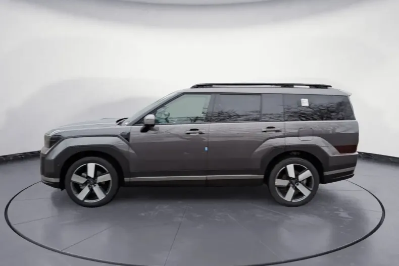 Hyundai SANTA FE din 2025 cu 16.684 km - oferta HYU187803 - foto 2