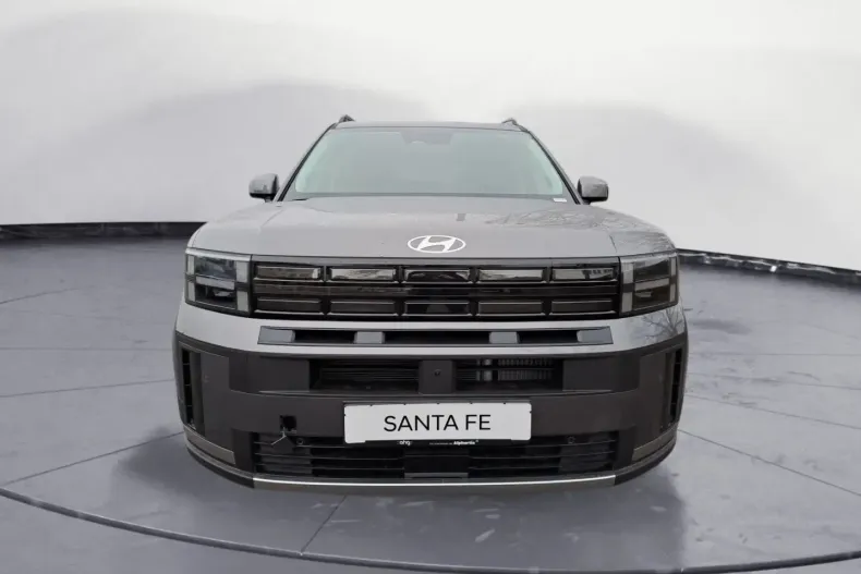 Hyundai SANTA FE din 2025 cu 16.684 km - oferta HYU187803 - foto 13
