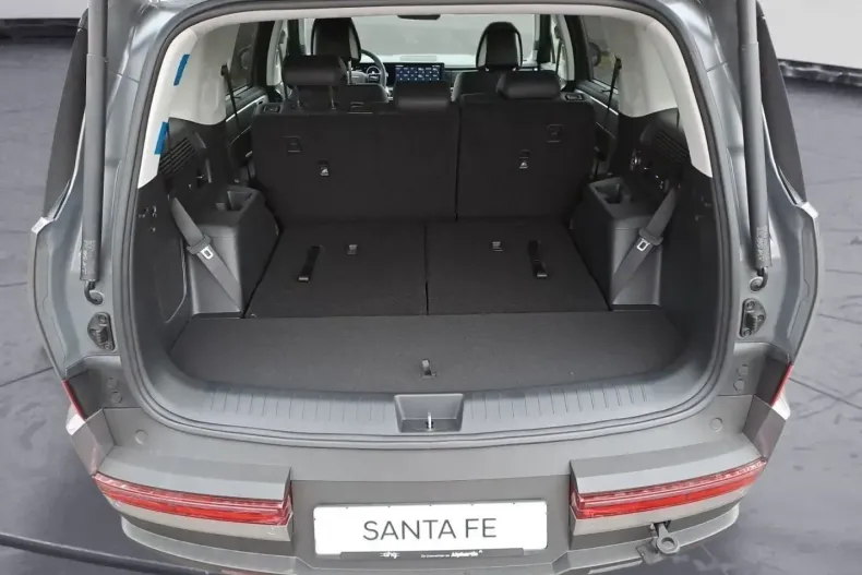 Hyundai SANTA FE din 2025 cu 16.684 km - oferta HYU187803 - foto 14