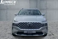 Hyundai SANTA FE din 2023 cu 14.855 km - oferta HYU187804 - foto 2