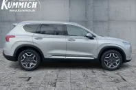 Hyundai SANTA FE din 2023 cu 14.855 km - oferta HYU187804 - foto 3