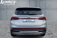 Hyundai SANTA FE din 2023 cu 14.855 km - oferta HYU187804 - foto 5