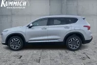 Hyundai SANTA FE din 2023 cu 14.855 km - oferta HYU187804 - foto 6