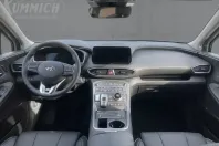 Hyundai SANTA FE din 2023 cu 14.855 km - oferta HYU187804 - foto 8