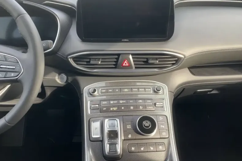 Hyundai SANTA FE din 2023 cu 14.855 km - oferta HYU187804 - foto 10