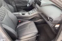 Hyundai SANTA FE din 2023 cu 14.855 km - oferta HYU187804 - foto 11