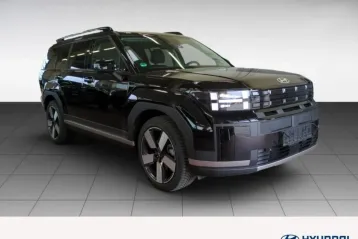 Hyundai SANTA FE din 2024 - oferta HYU187805