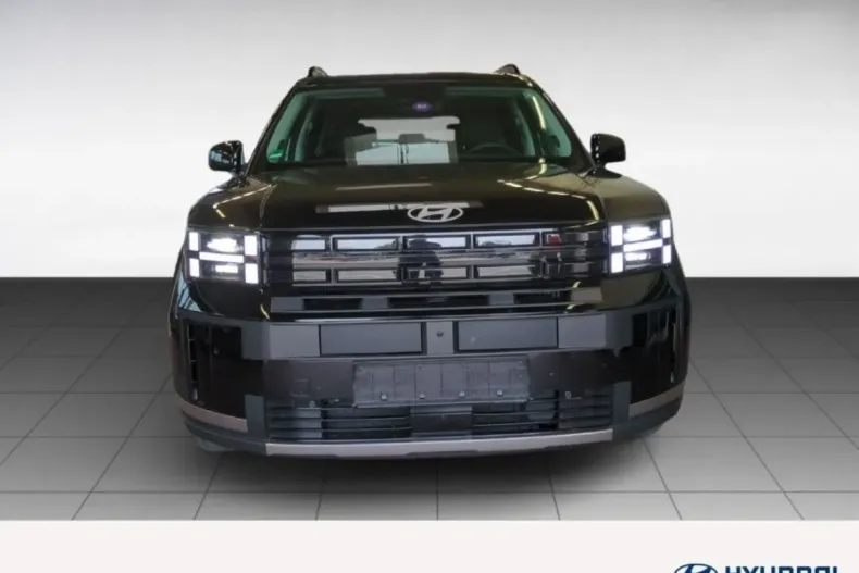 Hyundai SANTA FE din 2024 cu 15.937 km - oferta HYU187805 - foto 2