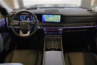 Hyundai SANTA FE din 2024 cu 15.937 km - oferta HYU187805 - foto 7