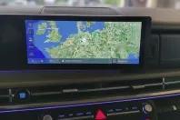 Hyundai SANTA FE din 2024 cu 15.937 km - oferta HYU187805 - foto 8