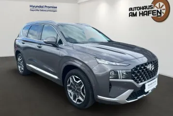 Hyundai SANTA FE din 2022 - oferta HYU187806