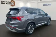 Hyundai SANTA FE din 2022 cu 22.455 km - oferta HYU187806 - foto 2