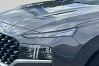 Hyundai SANTA FE din 2022 cu 22.455 km - oferta HYU187806 - foto 4