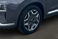 Hyundai SANTA FE din 2022 cu 22.455 km - oferta HYU187806 - foto 5