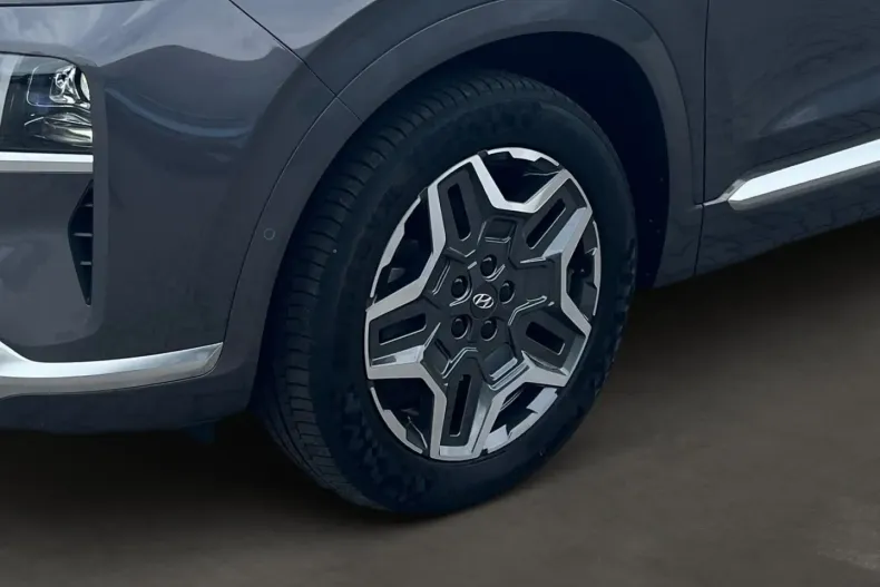 Hyundai SANTA FE din 2022 cu 22.455 km - oferta HYU187806 - foto 5