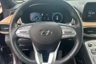 Hyundai SANTA FE din 2022 cu 22.455 km - oferta HYU187806 - foto 7