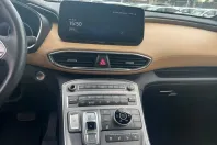 Hyundai SANTA FE din 2022 cu 22.455 km - oferta HYU187806 - foto 11