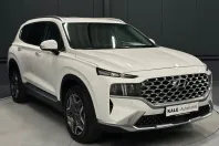 Hyundai SANTA FE din 2023 cu 16.000 km - oferta HYU187808 - foto 1