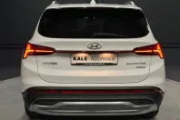 Hyundai SANTA FE din 2023 cu 16.000 km - oferta HYU187808 - foto 4