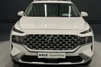 Hyundai SANTA FE din 2023 cu 16.000 km - oferta HYU187808 - foto 7