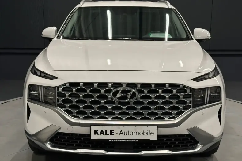 Hyundai SANTA FE din 2023 cu 16.000 km - oferta HYU187808 - foto 7