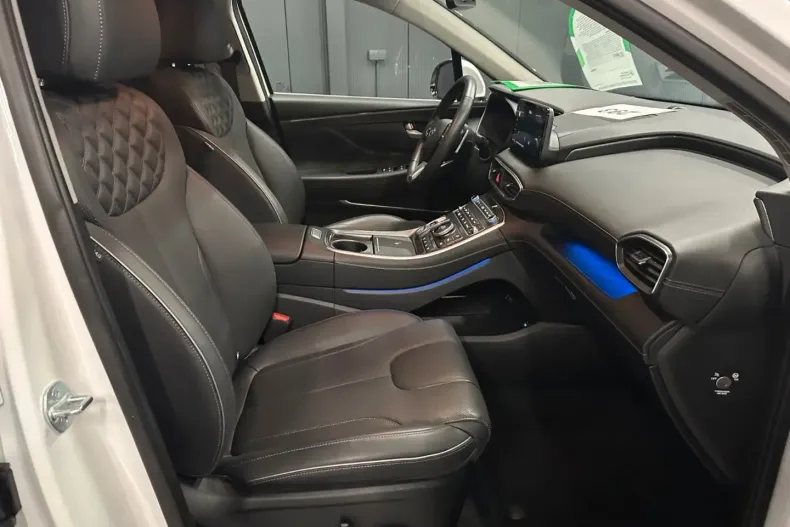 Hyundai SANTA FE din 2023 cu 16.000 km - oferta HYU187808 - foto 9