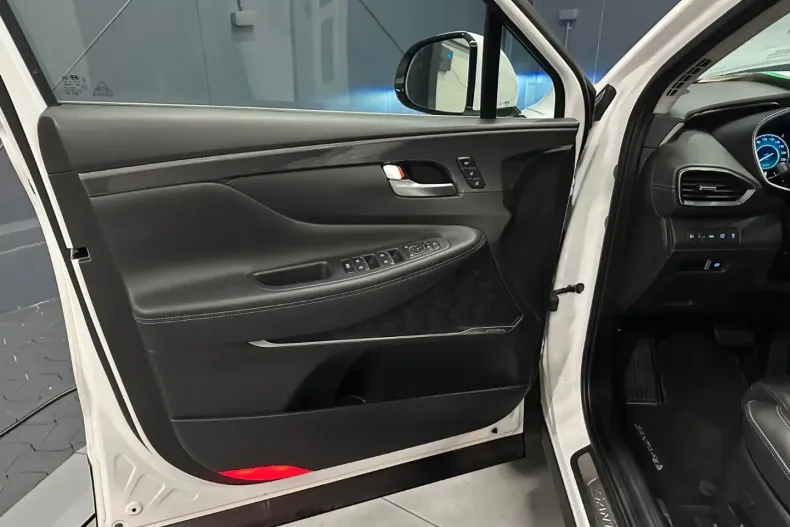 Hyundai SANTA FE din 2023 cu 16.000 km - oferta HYU187808 - foto 12