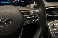 Hyundai SANTA FE din 2023 cu 16.000 km - oferta HYU187808 - foto 18