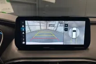 Hyundai SANTA FE din 2023 cu 16.000 km - oferta HYU187808 - foto 22