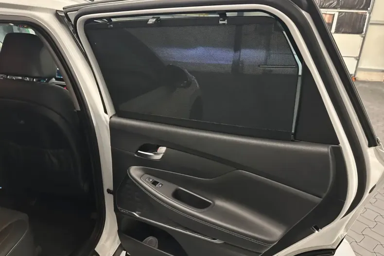 Hyundai SANTA FE din 2023 cu 16.000 km - oferta HYU187808 - foto 26