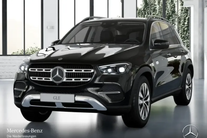 Mercedes-Benz GLE 450 (Clasa GLE) din 2024 cu 16.737 km - oferta MER187810 - foto 1