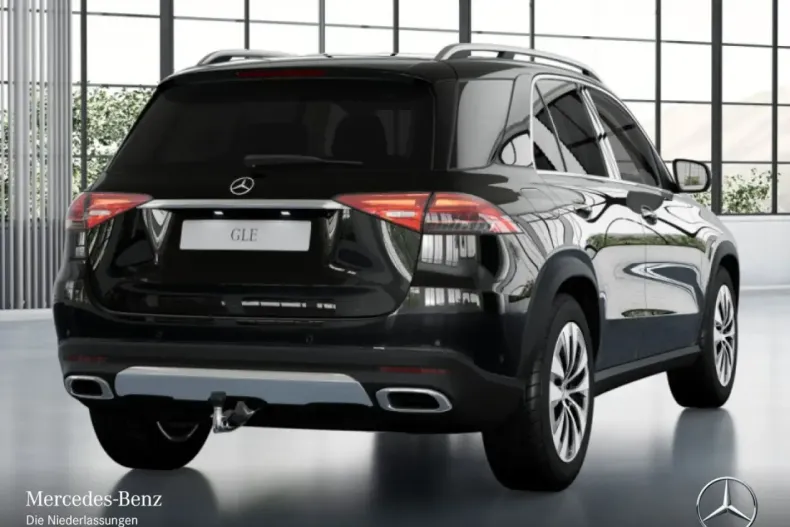 Mercedes-Benz GLE 450 (Clasa GLE) din 2024 cu 16.737 km - oferta MER187810 - foto 3