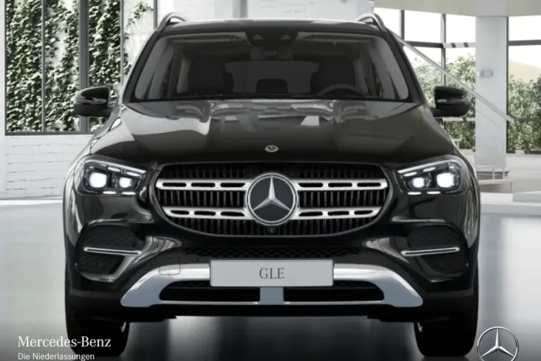 Mercedes-Benz GLE 450 (Clasa GLE) din 2024 cu 16.737 km - oferta MER187810 - foto 5