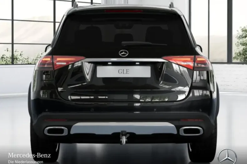 Mercedes-Benz GLE 450 (Clasa GLE) din 2024 cu 16.737 km - oferta MER187810 - foto 6