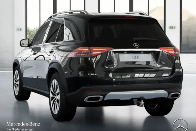 Mercedes-Benz GLE 450 (Clasa GLE) din 2024 cu 16.737 km - oferta MER187810 - foto 17