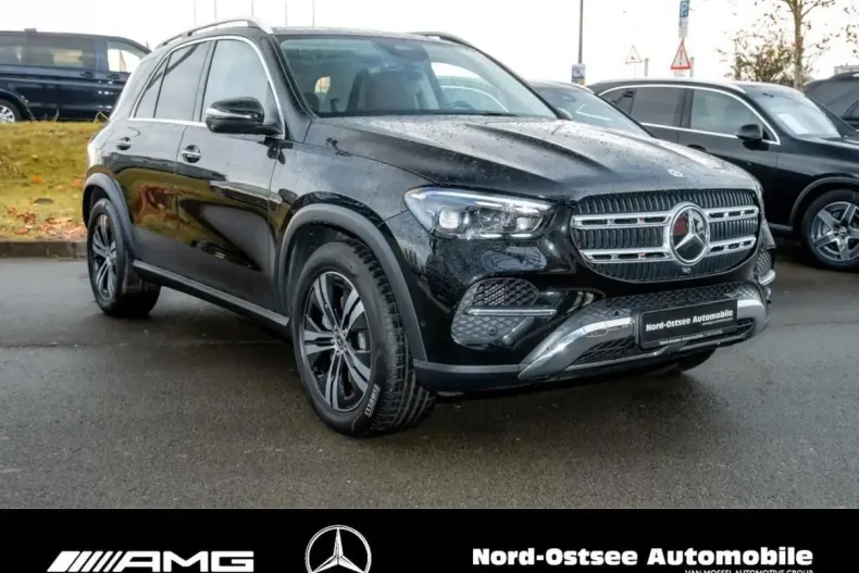 Mercedes-Benz GLE 450 (Clasa GLE) din 2024 cu 18.021 km - oferta MER187811 - foto 1