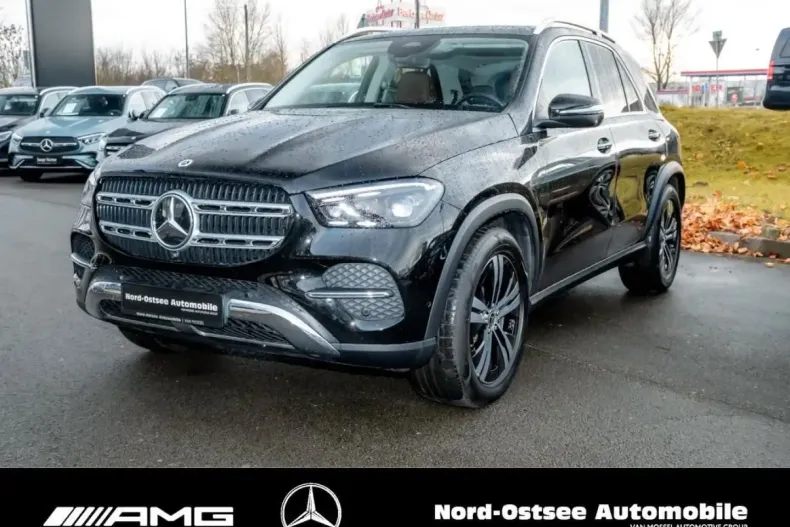 Mercedes-Benz GLE 450 (Clasa GLE) din 2024 cu 18.021 km - oferta MER187811 - foto 5