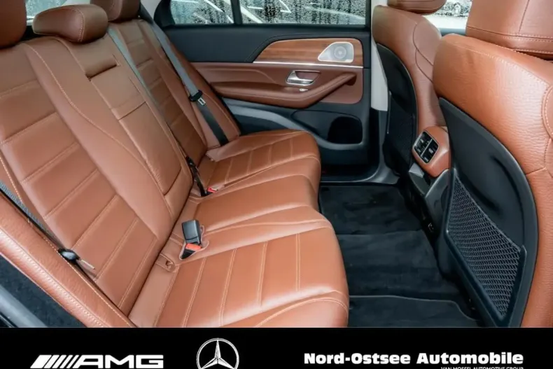 Mercedes-Benz GLE 450 (Clasa GLE) din 2024 cu 18.021 km - oferta MER187811 - foto 10