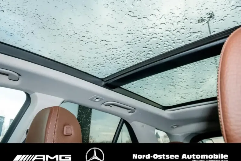 Mercedes-Benz GLE 450 (Clasa GLE) din 2024 cu 18.021 km - oferta MER187811 - foto 12