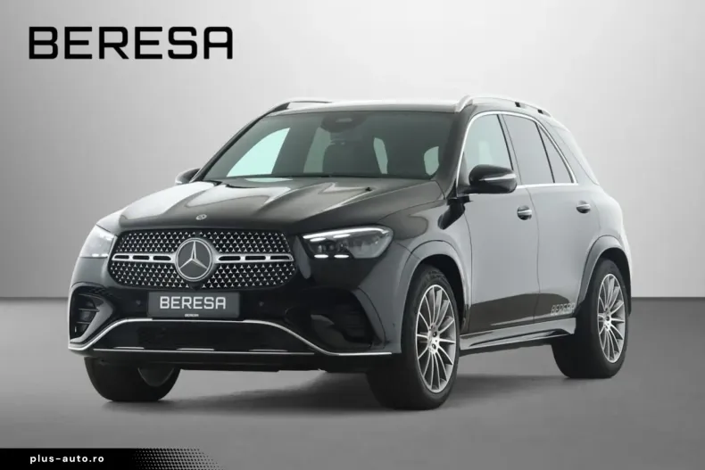 Mercedes-Benz GLE 450 (Clasa GLE) din 2025 cu 14.900 km - oferta MER187812 - foto 1