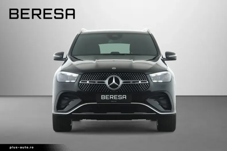 Mercedes-Benz GLE 450 (Clasa GLE) din 2025 cu 14.900 km - oferta MER187812 - foto 2
