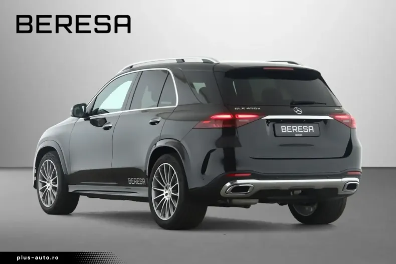 Mercedes-Benz GLE 450 (Clasa GLE) din 2025 cu 14.900 km - oferta MER187812 - foto 4