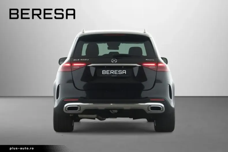 Mercedes-Benz GLE 450 (Clasa GLE) din 2025 cu 14.900 km - oferta MER187812 - foto 5