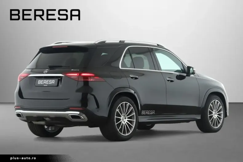 Mercedes-Benz GLE 450 (Clasa GLE) din 2025 cu 14.900 km - oferta MER187812 - foto 6