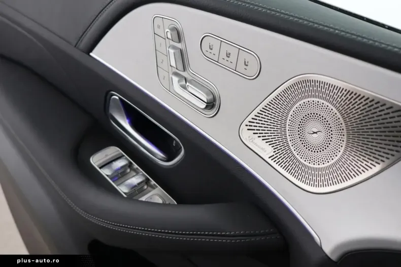 Mercedes-Benz GLE 450 (Clasa GLE) din 2025 cu 14.900 km - oferta MER187812 - foto 9