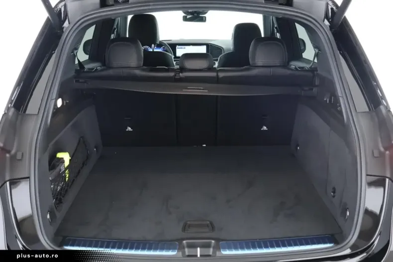 Mercedes-Benz GLE 450 (Clasa GLE) din 2025 cu 14.900 km - oferta MER187812 - foto 11