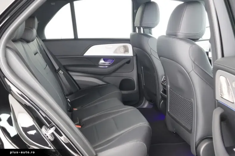 Mercedes-Benz GLE 450 (Clasa GLE) din 2025 cu 14.900 km - oferta MER187812 - foto 12