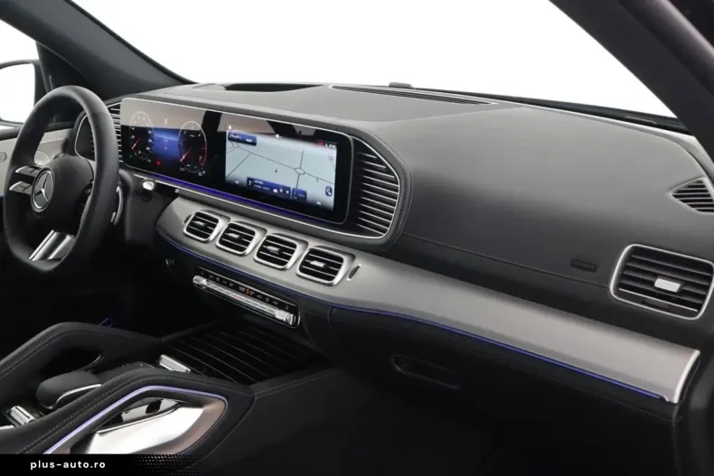 Mercedes-Benz GLE 450 (Clasa GLE) din 2025 cu 14.900 km - oferta MER187812 - foto 13