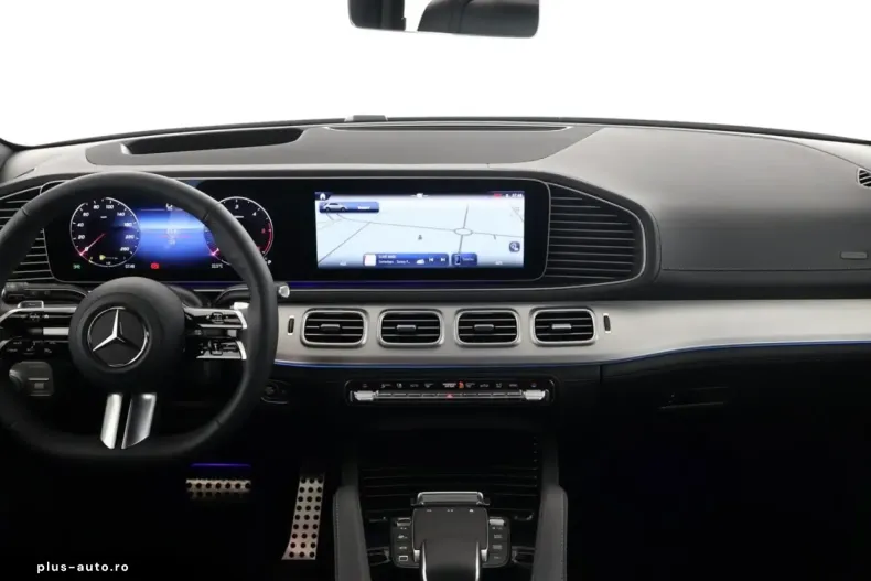 Mercedes-Benz GLE 450 (Clasa GLE) din 2025 cu 14.900 km - oferta MER187812 - foto 15